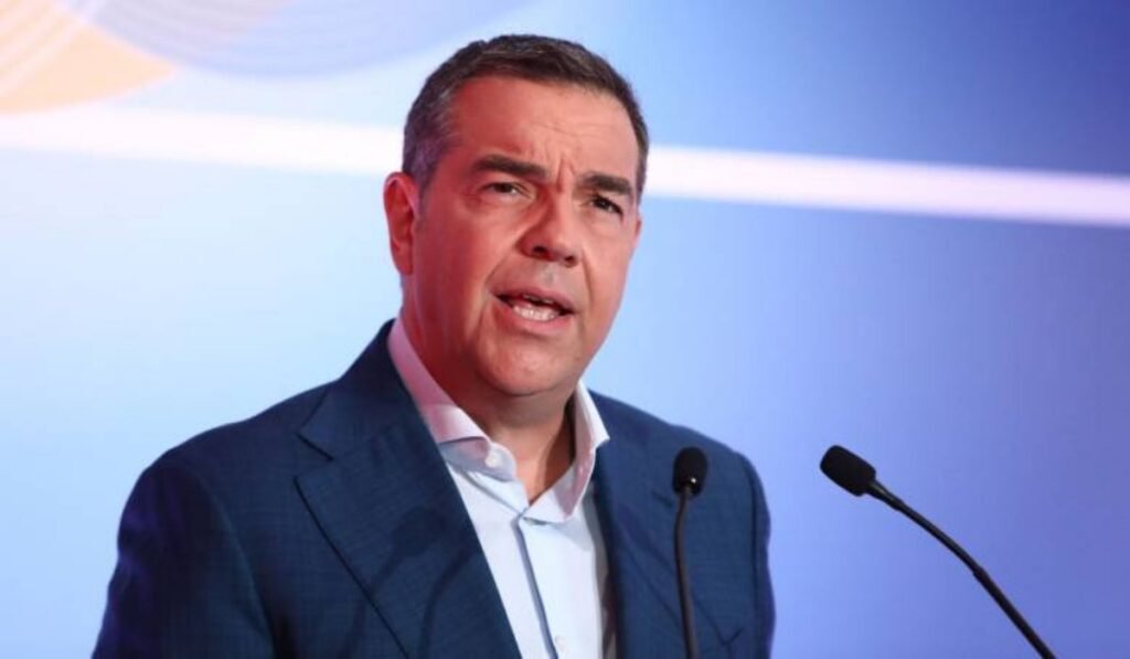 Οικονομικό πρόγραμμα Τσίπρα