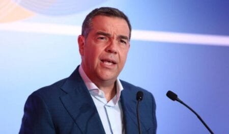 Οικονομικό πρόγραμμα Τσίπρα