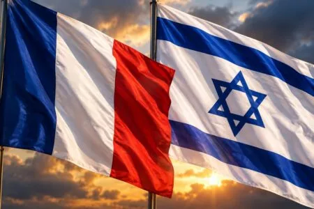 Γαλλία–Ισραήλ: Οι 35 νέες στρατιωτικές αποστολές, η Elbit και το ερώτημα που βαραίνει το Παρίσι Η γαλλική κυβέρνηση επιβεβαιώνει ότι συνεχίζονται αδειοδοτημένες εξαγωγές εξαρτημάτων