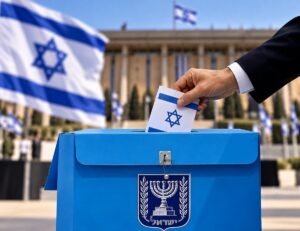 Εκλογές στο Ισραήλ: Ο Νετανιάχου δίνει μάχη πολιτικής επιβίωσης