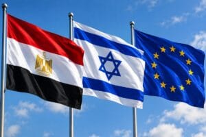 Τουρκολιβυκό μνημόνιο: ΕΕ, Αίγυπτος και Ισραήλ απορρίπτουν τη συμφωνία – Νέα ένταση στην Ανατολική Μεσόγειο ΕΕ, Αίγυπτος και Ισραήλ απορρίπτουν τη συμφωνία