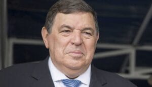 Φραγκούλης Φράγκος: Προειδοποίηση για θερμό επεισόδιο με την Τουρκία λόγω του καλωδίου Ελλάδας–Κύπρου Ο στρατηγός Φραγκούλης Φράγκος προειδοποιεί για πιθανό θερμό επεισόδιο με την Τουρκία